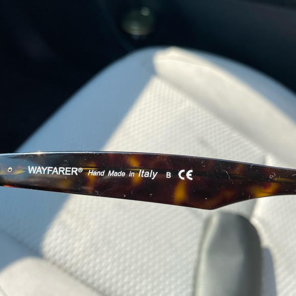 Raybans - Picture 3 of 4